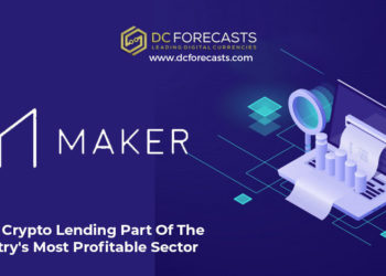 maker crypto lending