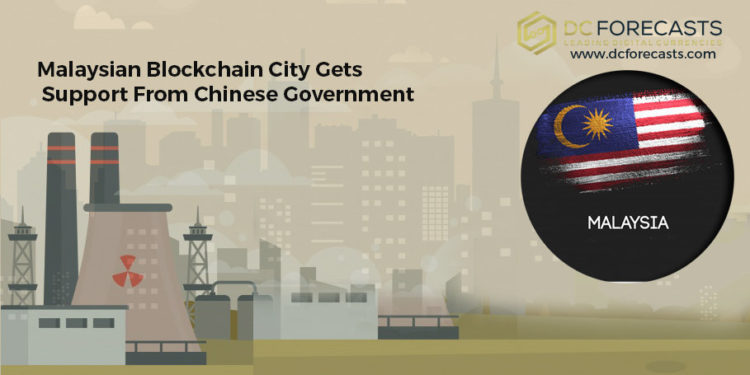 malaysian blockchain city|malaysian blockchain city