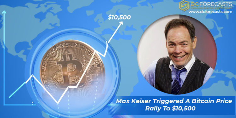 Max Keiser Triggered|Mark Carney