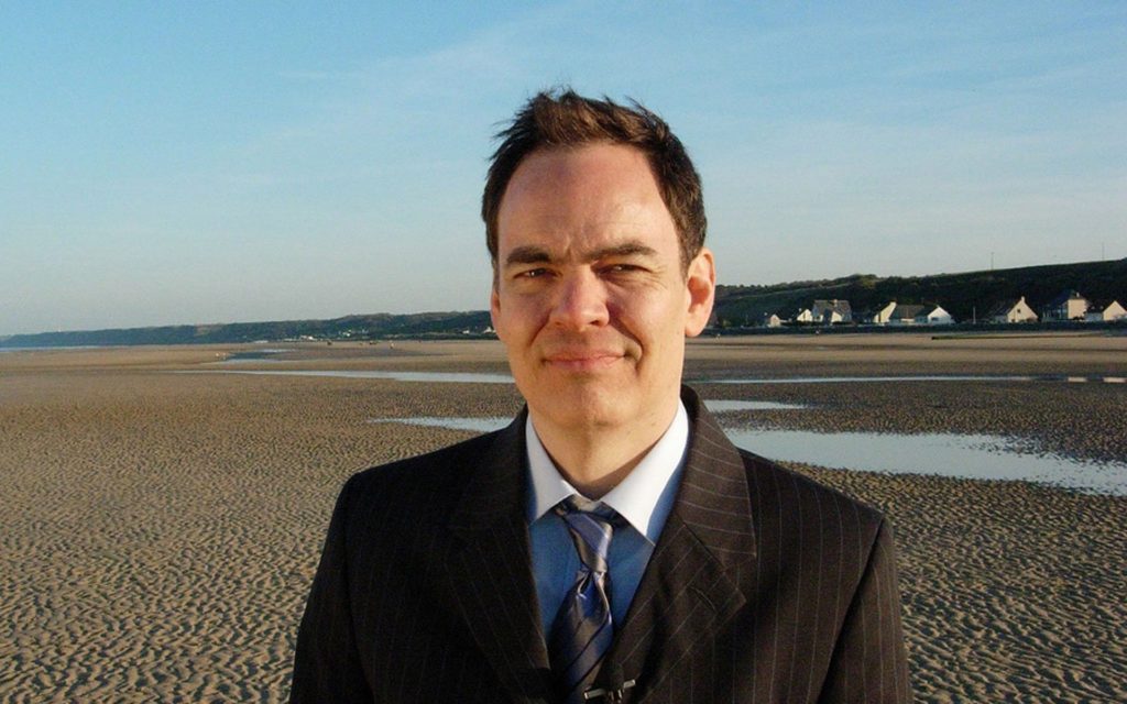 max keiser doubles down