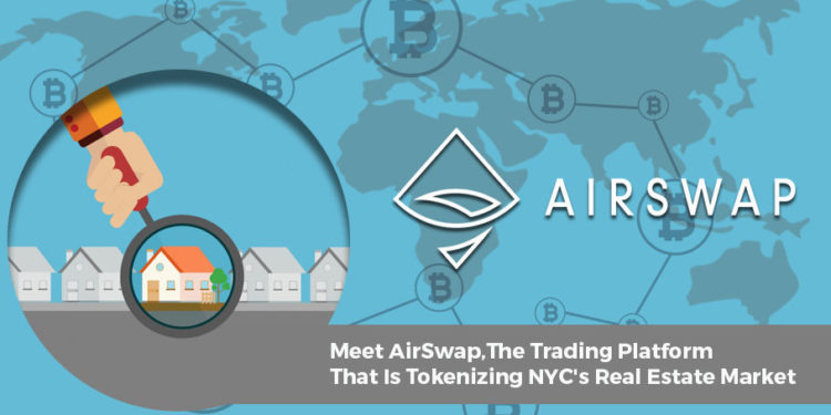 AirSwap|BitLicense creator