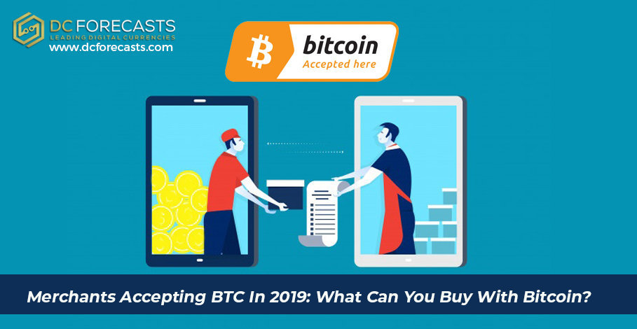 what can you buy with bitcoin 2019