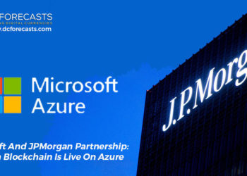 microsoft and jpmorgan partnership