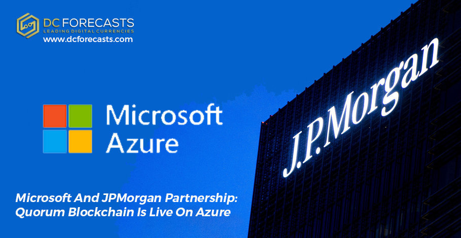 microsoft and jpmorgan partnership