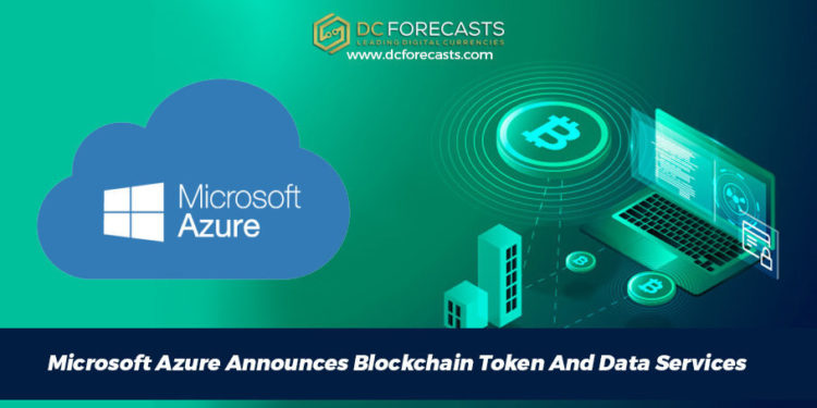 microsoft azure announces