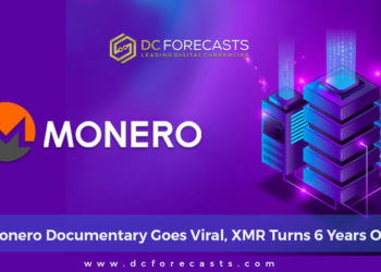 monero documentary|monero means money|top trader is selling|xrp price is lagging