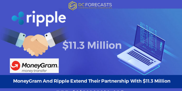 moneygram and ripple