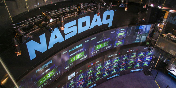 Canada’s Hive Blockchain, miner, nasdaq, etf