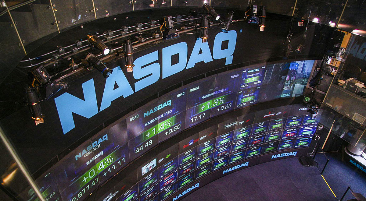 nasdaq warned