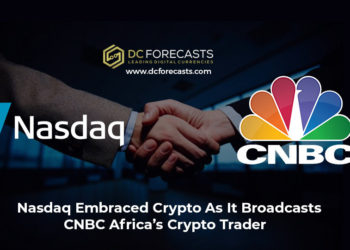 Nasdaq embraced crypto|nasdaq embraced crypto