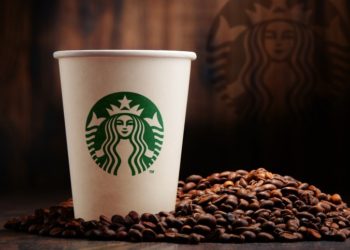 Starbucks Will Likely Enter, metaverse, shultz