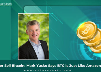 Never Sell Bitcoin|Never Sell Bitcoin