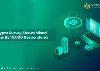 new crypto survey