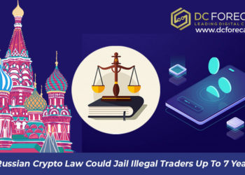 New Russian Crypto Law