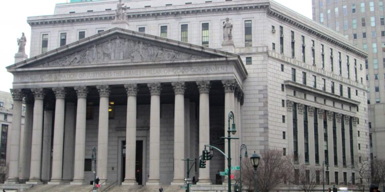 new york supreme court