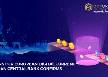 Digital Currency