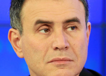 Nouriel Roubini Will Oversee, tokenized dollar, develop, crypto