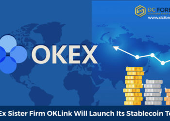 okex sister firm oklink