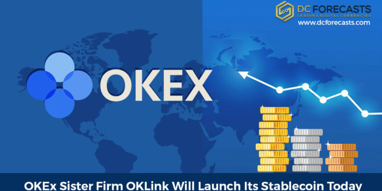 okex sister firm oklink
