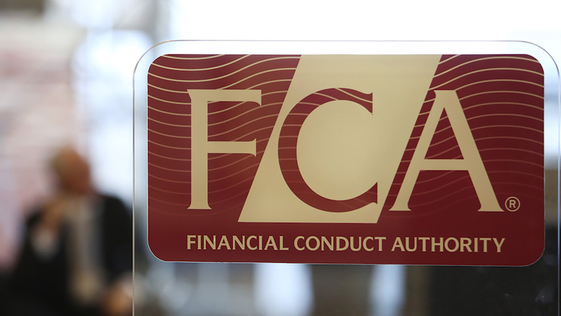 UK FCA Will Limit Crypto Ads To Wealthy Investors Only: Report UK FCA Will Limit Crypto Ads To Wealthy Investors Only: Report
