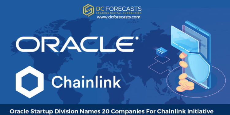 oracle startup division|oracle startup division