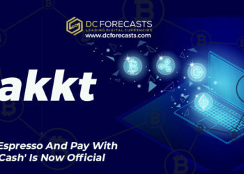 order espresso|eth price could|opera browser authorizes