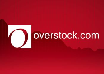 Former Overstock CEO, byrne, twitter, bitcoin,