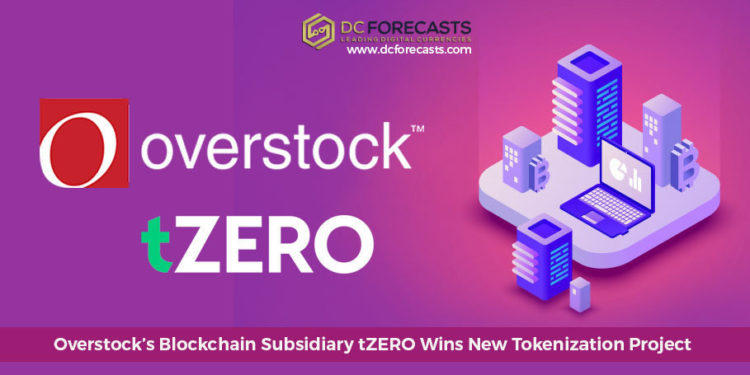 overstock's blockchain subsidiary|overstock's blockchain subsidiary|overstock's blockchain subsidiary