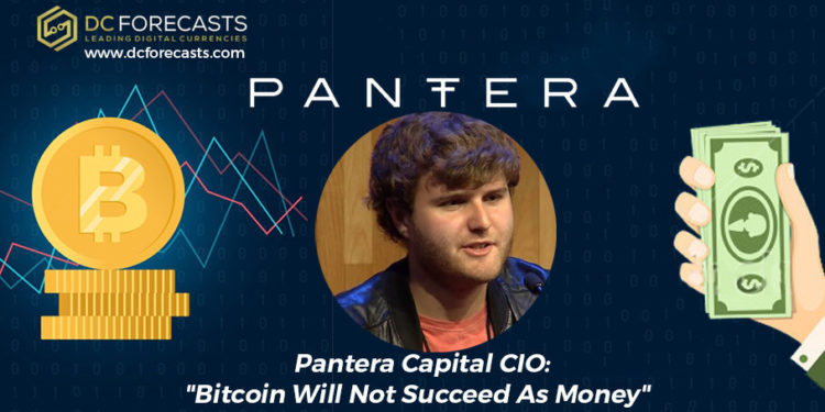 Pantera Capital|