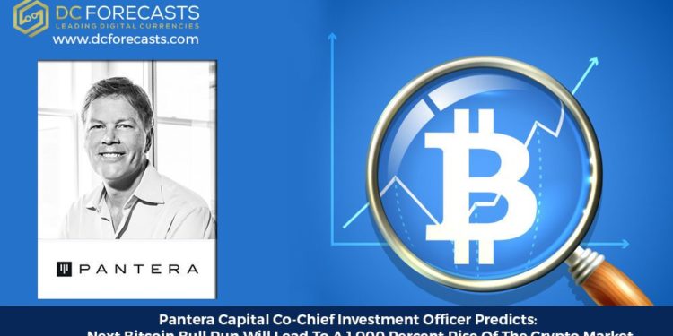 Pantera Capital
