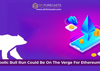 parabolic bull run|bitcoin exchange deposits|ethereum is now a rival|ripple xrp price will turn