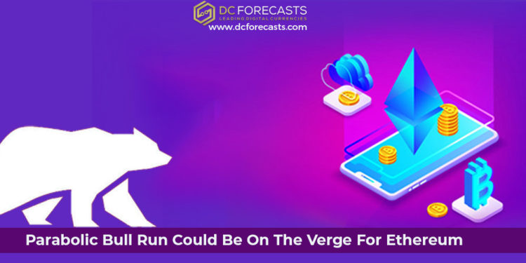 parabolic bull run|bitcoin exchange deposits|ethereum is now a rival|ripple xrp price will turn