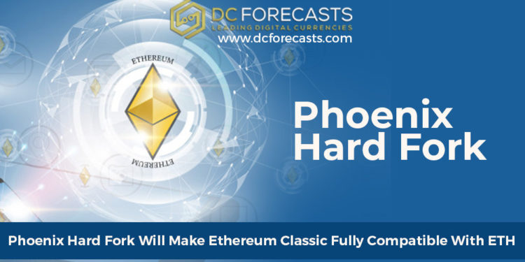 phoenix hard fork|