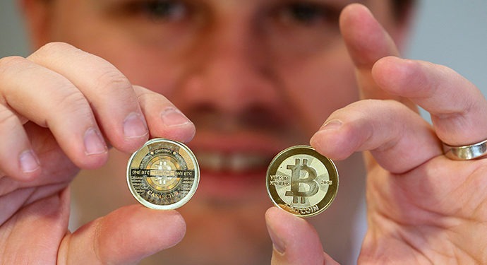 The Physical Bitcoin: The realities, the promises and challenges
