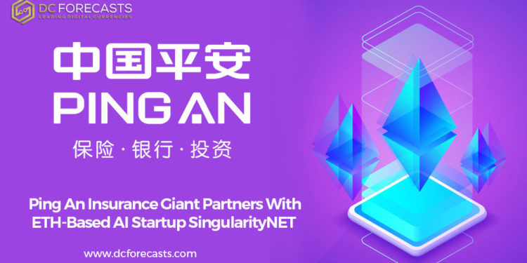 Ping An