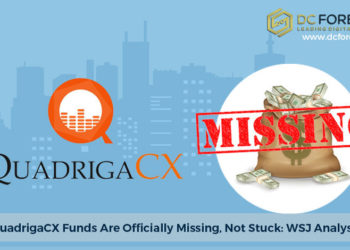 QuadrigaCX