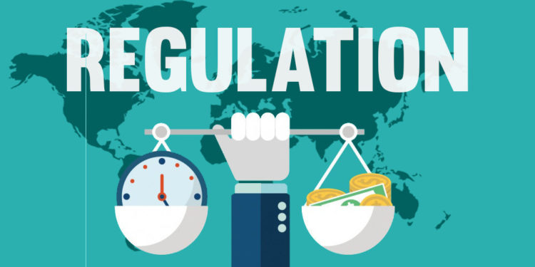 State Regulators Enhance, voyager, scrutiny, fdic, platform