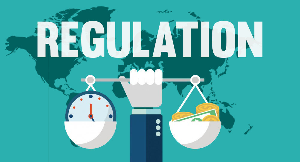 State Regulators Enhance, voyager, scrutiny, fdic, platform