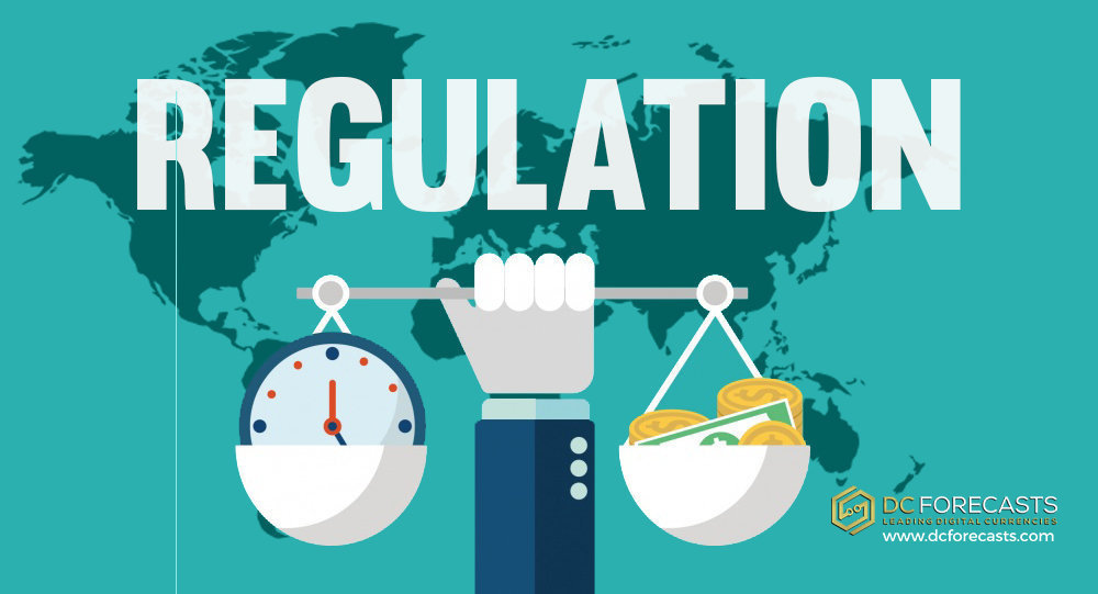 Simplified Regulation Process, us, csbs, crypto