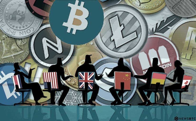 Imf Cryptocurrency
