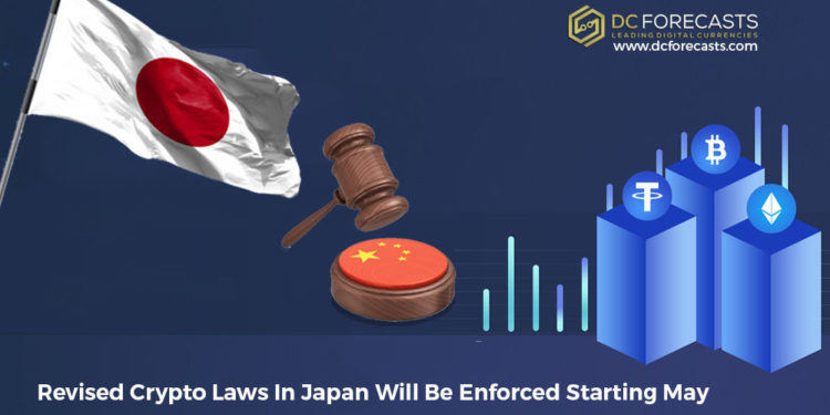 revised crypto laws