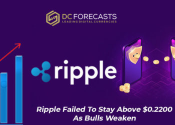 ripple failed to stay|