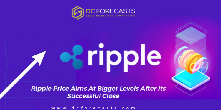 ripple price aims at|xrp price