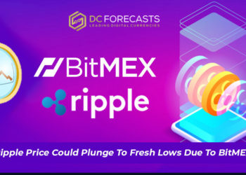 Ripple Price Could Plunge To Fresh Lows Due To BitMEX