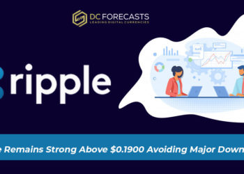 ripple remains strong|