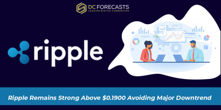 ripple remains strong|