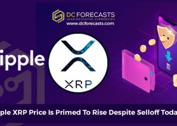 ripple xrp price is