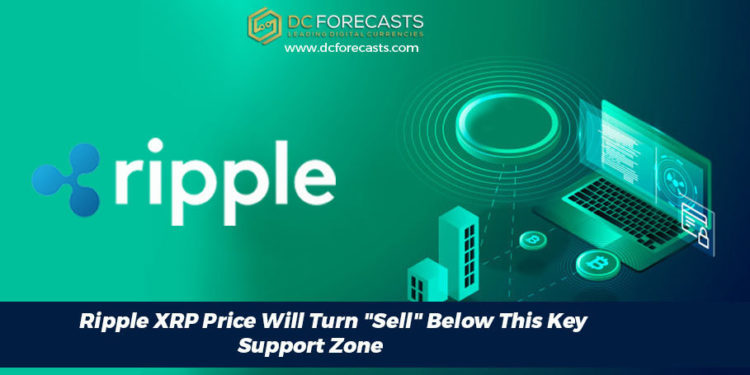 ripple xrp price will turn