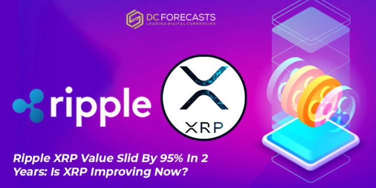 ripple xrp value