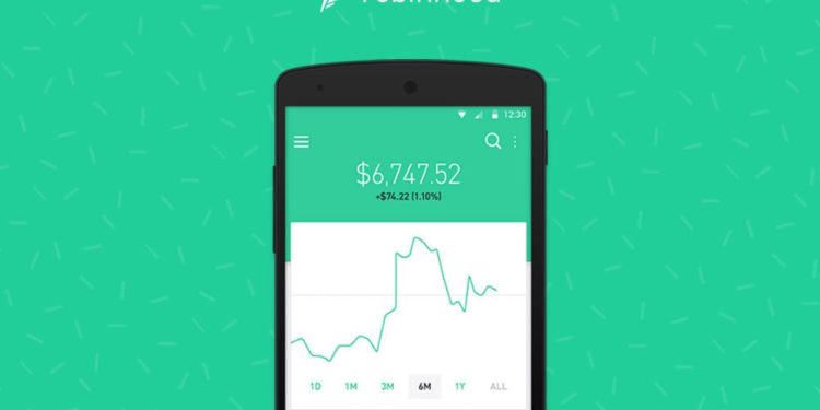avalanche and stellar added to robinhood